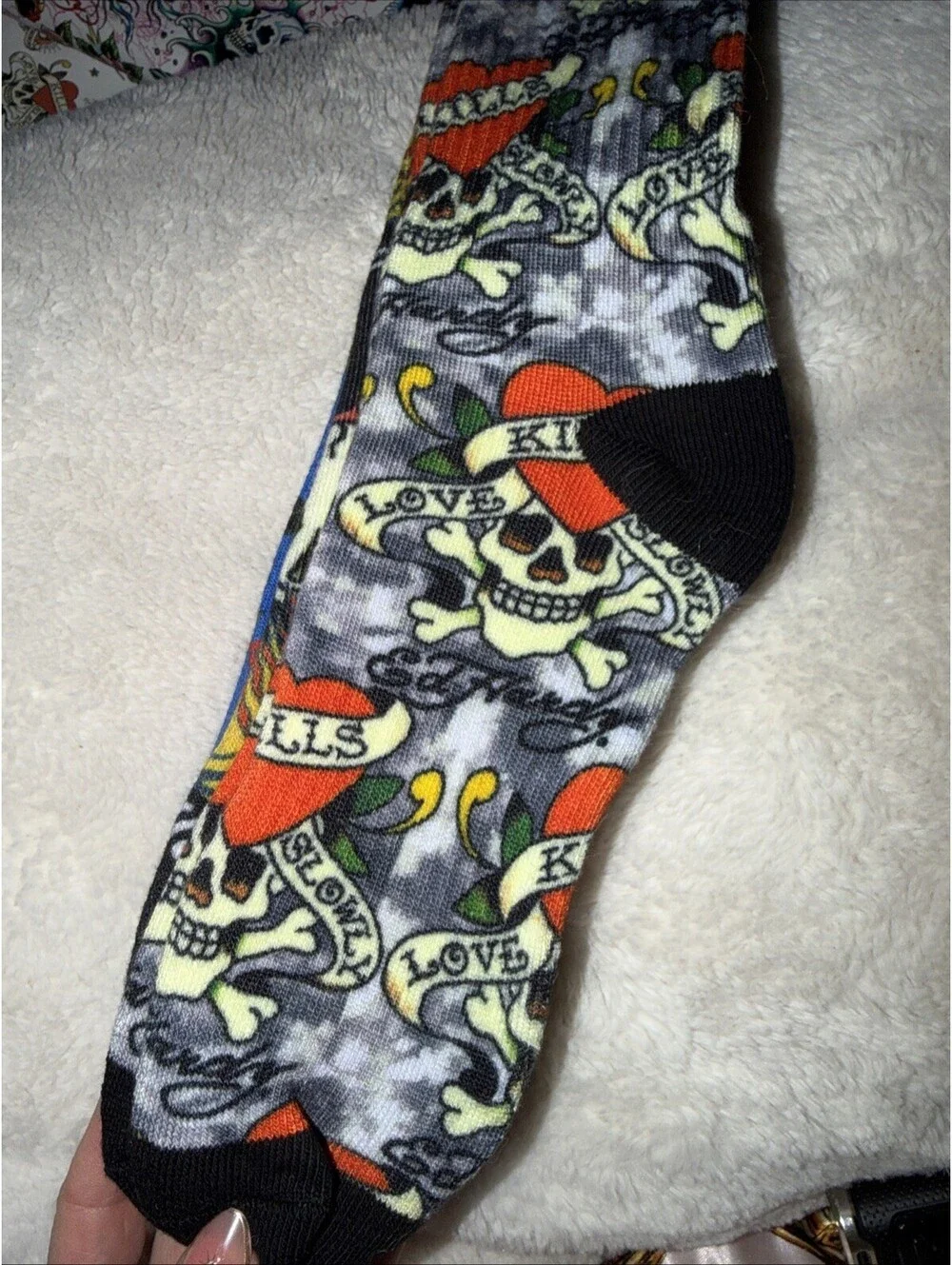 Ed Hardy ed hardy